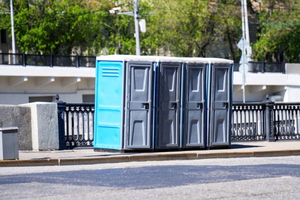 Best Portable Restroom Setup and Delivery  in USA